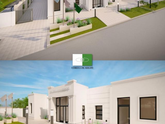 properties