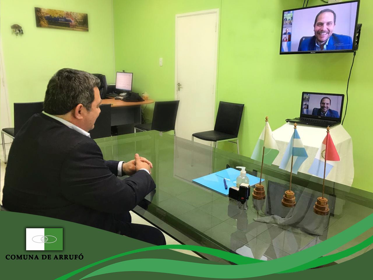 properties