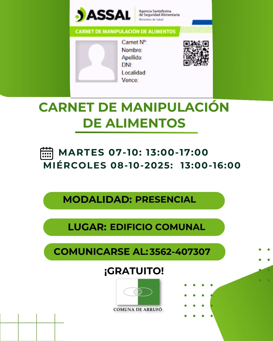 properties