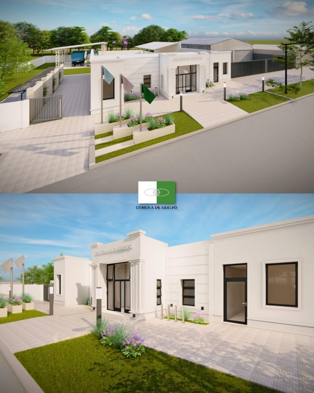 properties